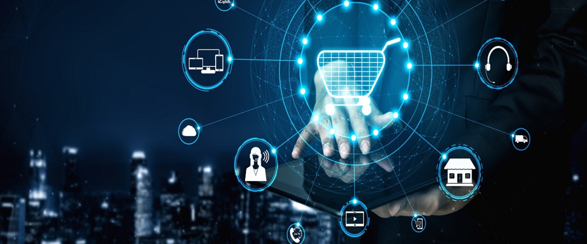 Real-time Inventory Tracking: Revolutionizing the Omnichannel Shopping