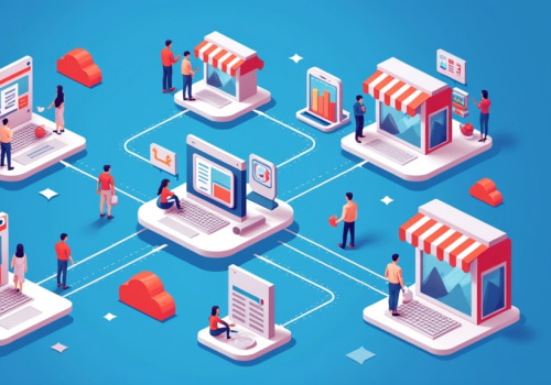 Building an Online Store: The Key to a Seamless Omnichannel Shopping Experience
